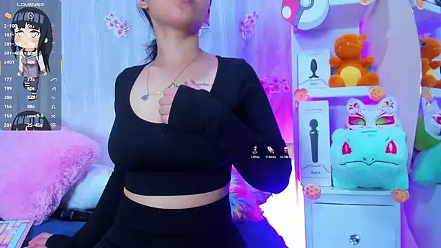 tokito mitsuri online show from March 2026 12:45:02 PM