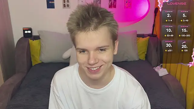 metratok online show from February 2026 09:35:01 PM