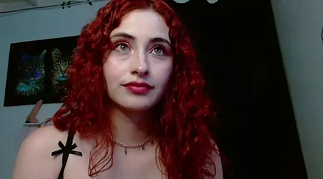 Eternal Garden online show from December 2024 02:54:01 AM