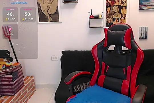 Angelo-cianuro- online show from November 2025 10:42:02 PM