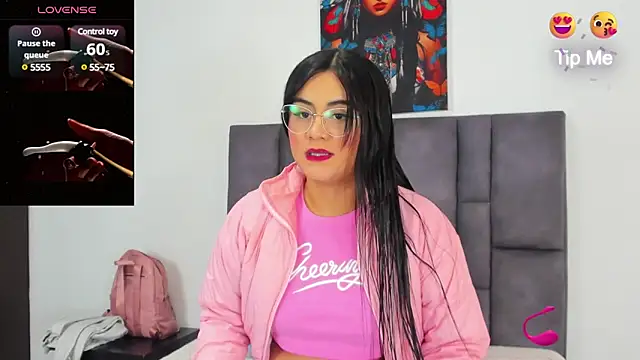 Snapshot of Dulce_amg chatting on January 2025 12:15:02 PM Dulce amg online show from January 2025 12:15:02 PM