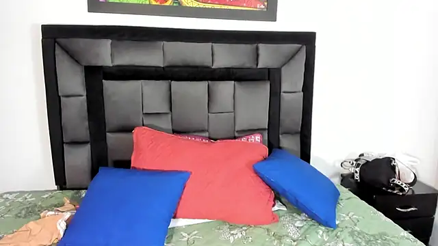 Snapshot of Dulce_amg chatting on September 2025 01:27:02 AM Dulce amg online show from September 2025 01:27:02 AM