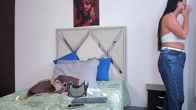 Snapshot of Dulce_amg chatting on October 2025 09:25:02 PM Dulce amg online show from October 2025 09:25:02 PM