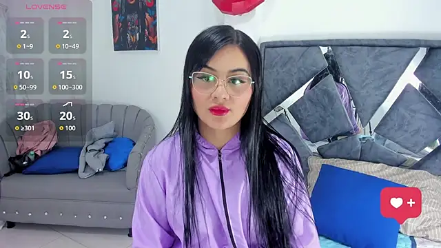 Dulce amg online show from July 2026 03:01:01 AM