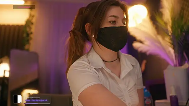 aarimass online show from April 2026 05:07:01 PM