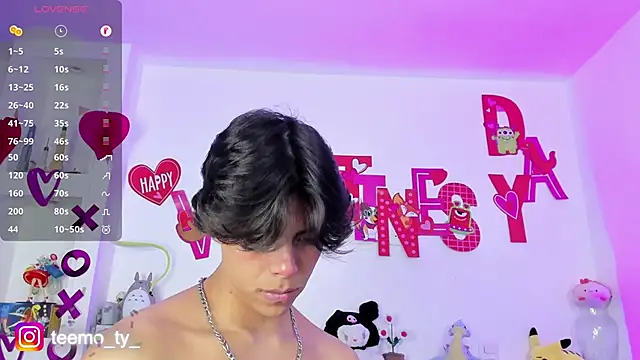 teemotwink online show from February 2025 10:42:02 PM