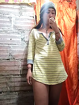 samy-blonde online show from October 2025 12:56:02 PM