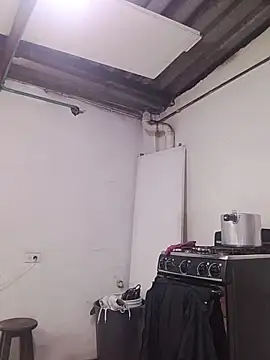 DirtyStefaniax online show from February 2026 04:55:01 PM