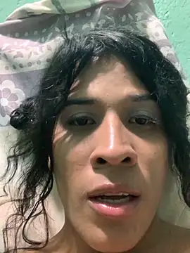 La Perversa69 online show from October 2025 01:28:01 AM