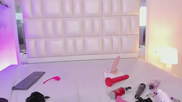 Alhana pulido online show from December 2024 08:05:02 PM