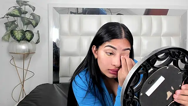 Alhana pulido online show from September 2025 02:27:02 PM