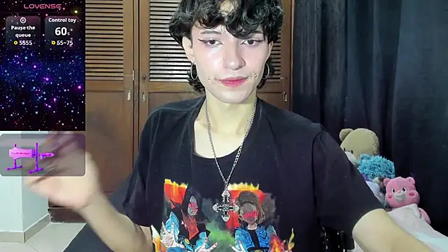 Bloody lamb online show from October 2025 05:36:02 PM