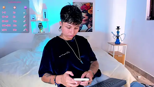 ZuryRamirez  online show from July 2026 10:56:01 PM