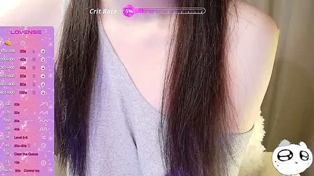 Snapshot of yaya_fun chatting on April 2026 04:15:02 PM yaya fun online show from April 2026 04:15:02 PM