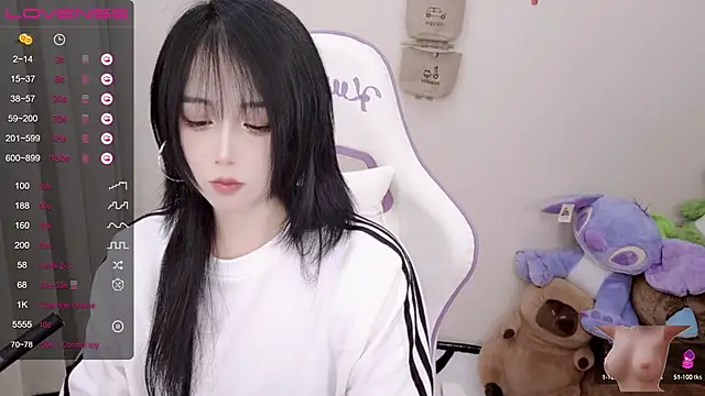 Vaness-a online show from February 2025 03:45:01 AM