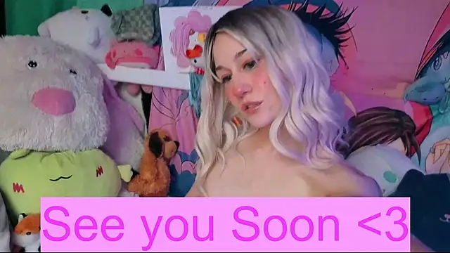 pinkocean3 online show from May 2026 04:47:01 PM