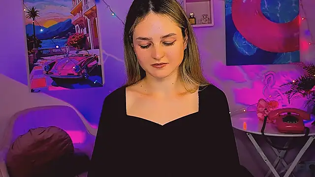 Snapshot of DeboraLarson chatting on December 2024 12:45:02 PM DeboraLarson online show from December 2024 12:45:02 PM