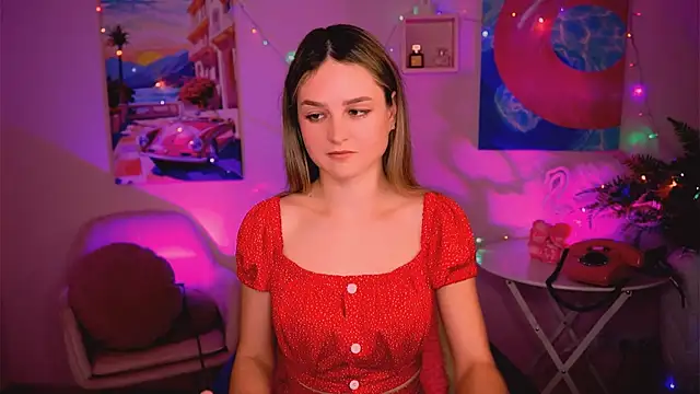 Snapshot of DeboraLarson chatting on December 2024 10:23:02 AM DeboraLarson online show from December 2024 10:23:02 AM