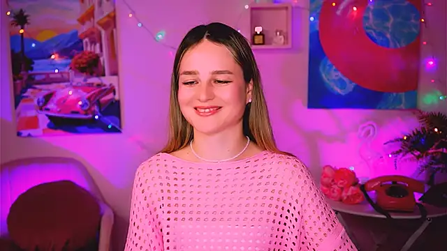 Snapshot of DeboraLarson chatting on January 2025 10:10:02 AM DeboraLarson online show from January 2025 10:10:02 AM