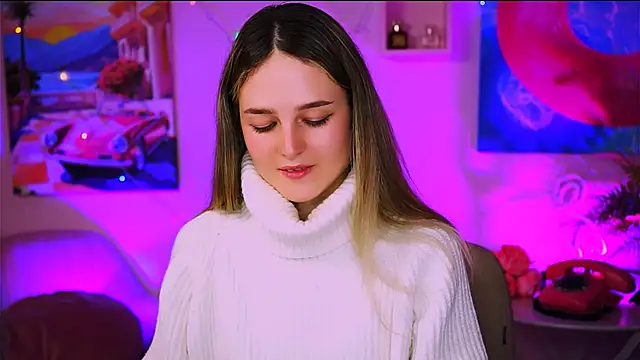 Snapshot of DeboraLarson chatting on January 2025 03:56:02 PM DeboraLarson online show from January 2025 03:56:02 PM