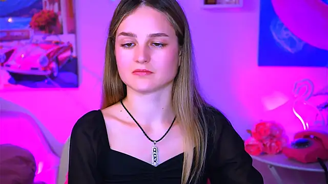 Snapshot of DeboraLarson chatting on January 2025 10:19:01 AM DeboraLarson online show from January 2025 10:19:01 AM