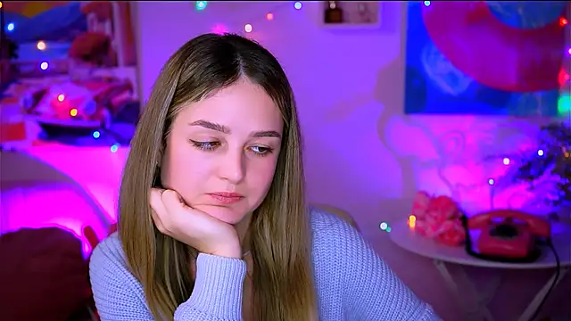 Snapshot of DeboraLarson chatting on February 2025 06:45:02 AM DeboraLarson online show from February 2025 06:45:02 AM