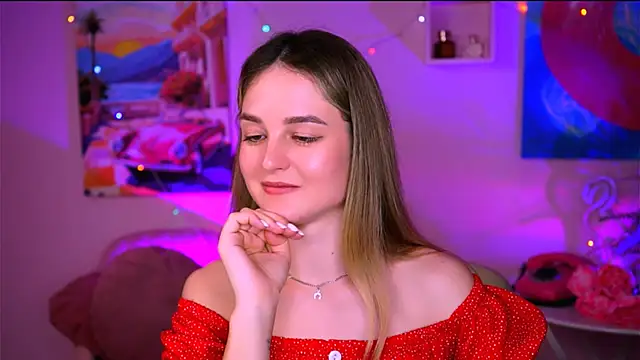 Snapshot of DeboraLarson chatting on February 2025 10:15:02 AM DeboraLarson online show from February 2025 10:15:02 AM