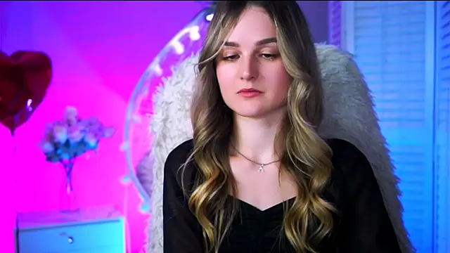 Snapshot of DeboraLarson chatting on March 2025 10:31:02 PM DeboraLarson online show from March 2025 10:31:02 PM