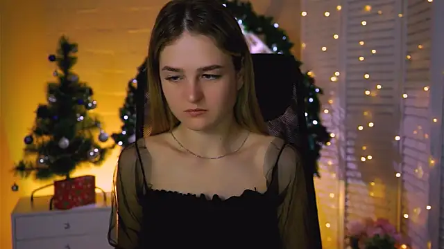 DeboraLarson online show from December 2025 03:14:02 AM