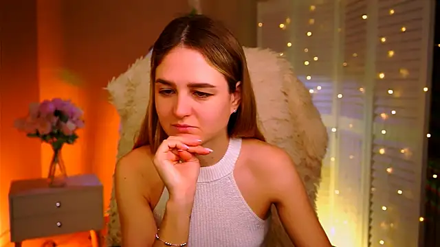 DeboraLarson online show from February 2026 03:32:01 AM