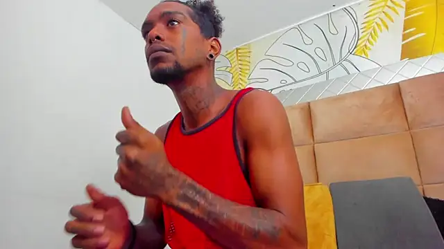 hot ebanospicy online show from February 2026 04:58:02 PM