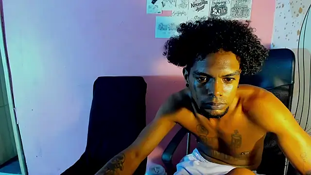 hot ebanospicy online show from April 2026 04:44:02 AM