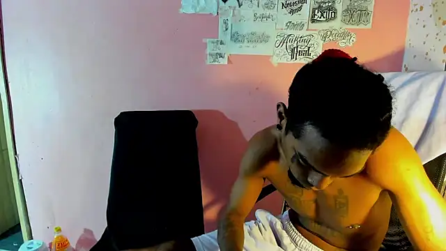 hot ebanospicy online show from April 2026 03:53:01 AM