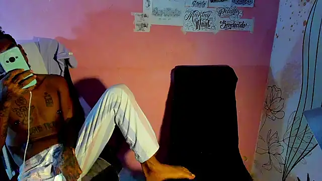 hot ebanospicy online show from April 2026 03:59:02 AM