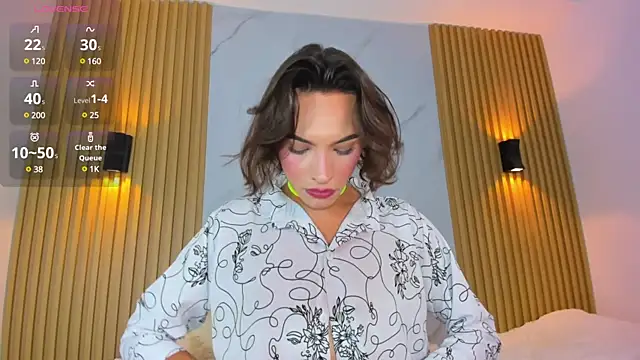 Snapshot of miss_Ari chatting on February 2025 07:41:01 PM miss Ari online show from February 2025 07:41:01 PM