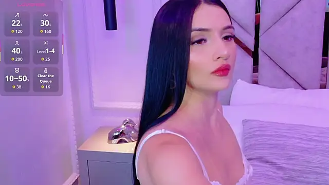 Harper-Avary online show from November 2025 01:22:02 PM