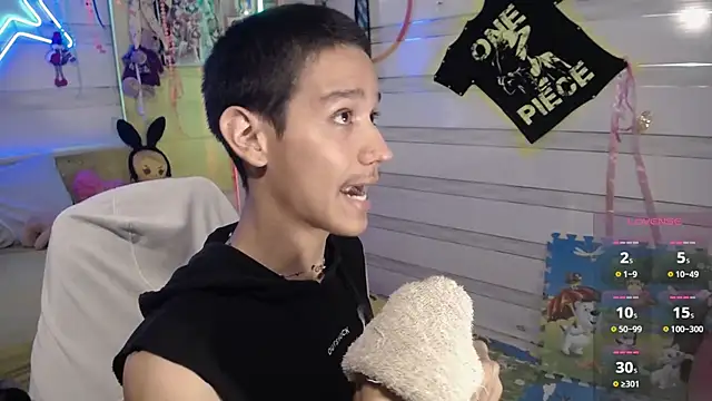 Snapshot of andy_staar chatting on February 2026 06:20:01 PM andy staar online show from February 2026 06:20:01 PM