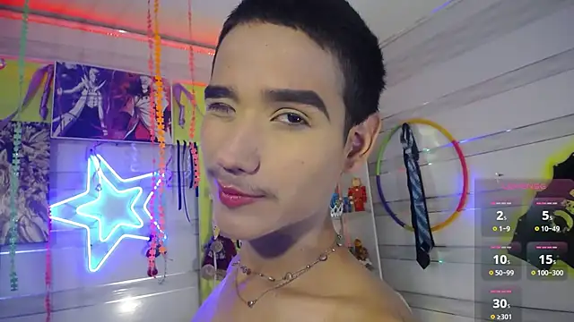 Snapshot of andy_staar chatting on February 2026 06:07:01 PM andy staar online show from February 2026 06:07:01 PM