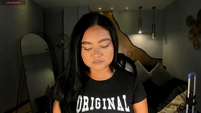 Snapshot of GabriellaLee chatting on January 2026 02:58:02 AM GabriellaLee online show from January 2026 02:58:02 AM