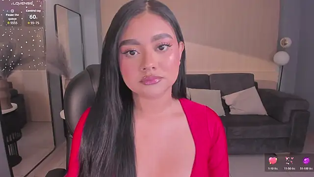 Snapshot of GabriellaLee chatting on January 2026 03:41:01 AM GabriellaLee online show from January 2026 03:41:01 AM