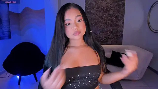 Snapshot of GabriellaLee chatting on January 2026 03:33:01 AM GabriellaLee online show from January 2026 03:33:01 AM