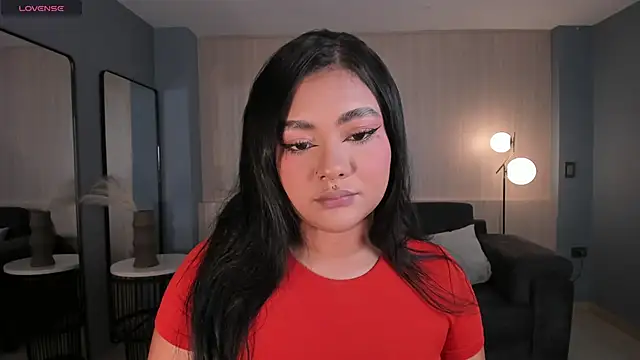 GabriellaLee online show from April 2026 03:18:01 AM