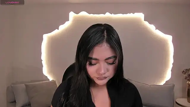 GabriellaLee online show from June 2026 02:56:02 AM