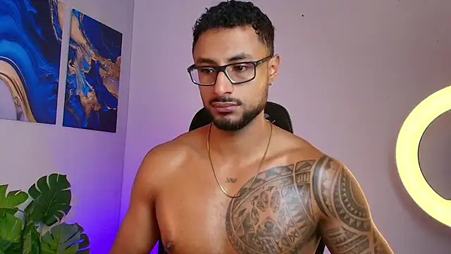 LiamGarcia1 online show from September 2025 03:24:01 PM