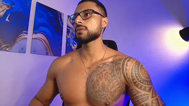 LiamGarcia1 online show from February 2026 04:29:01 PM