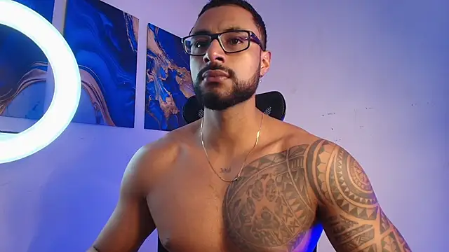 LiamGarcia1 online show from March 2026 03:41:01 PM