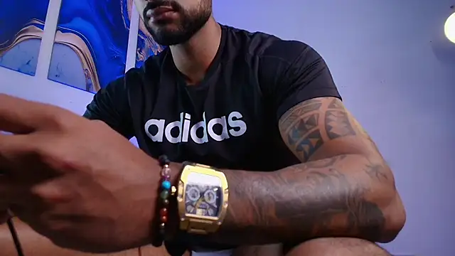 LiamGarcia1 online show from March 2026 03:05:04 PM