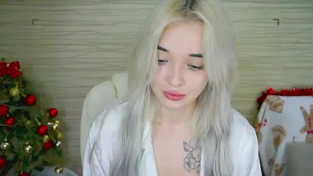 Ashley S online show from January 2025 11:04:01 PM