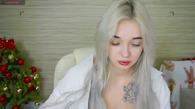 Ashley S online show from January 2025 11:03:01 PM