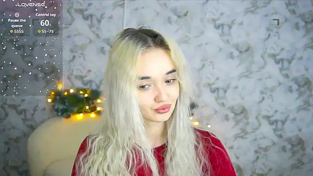 Ashley S online show from February 2026 11:15:02 PM